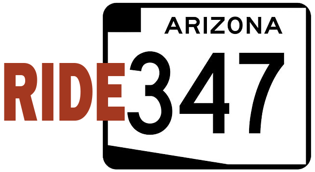 Ride 347 Logo