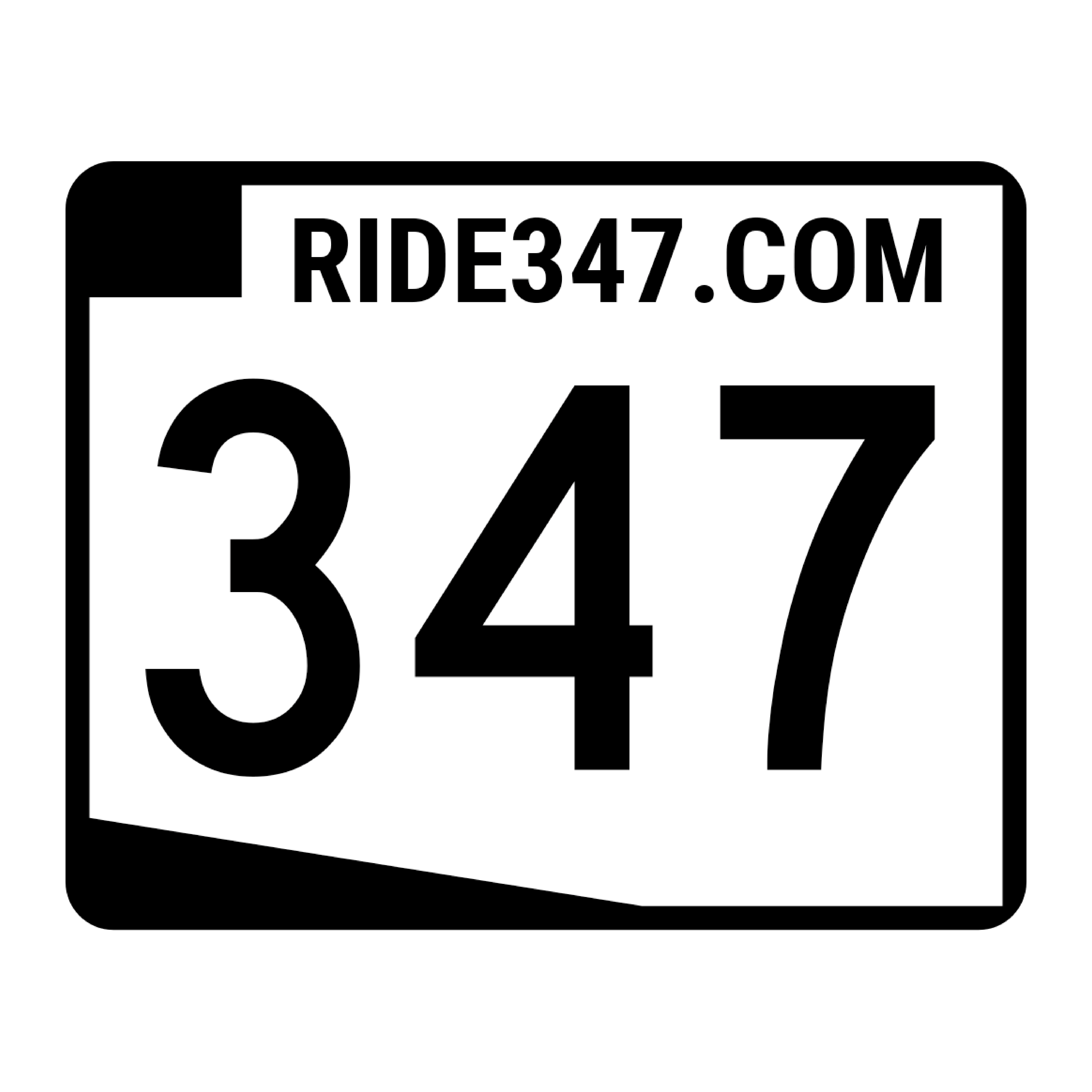 Book Online Ride 347