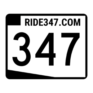 RIDE347 Maricopa Airport Shuttle logo