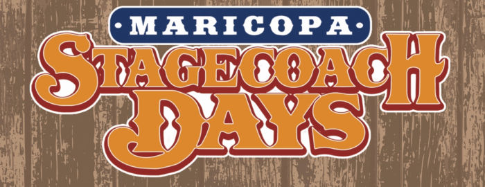 STAGECOACH DAYS