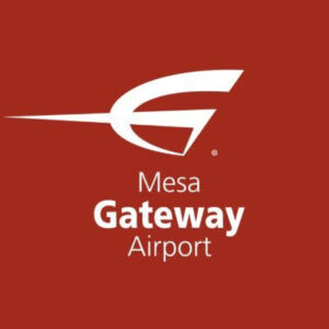 Maricopa to Mesa Gateway airport ride347 shuttle 