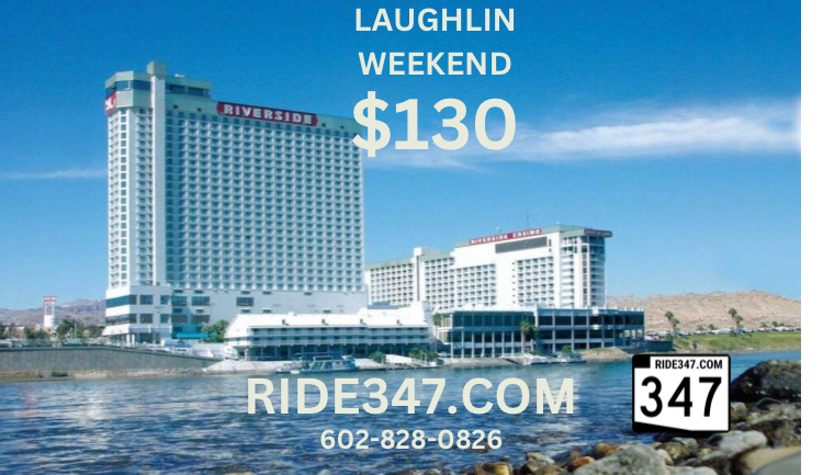 Laughlin