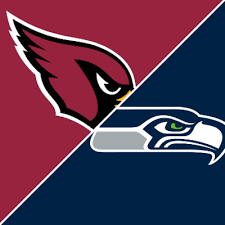 SEAHAWKS at CARDINALS 1:25 p.m